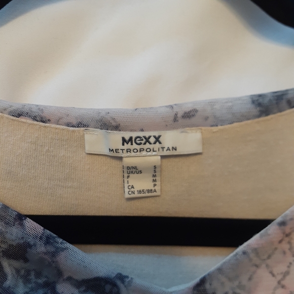 MEXX Woman's Dress • Size S - Picture 3 of 3